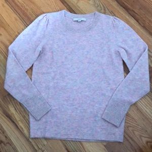NWT Loft Sweater